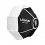 Софтбокс сферичний 30см Mini Bowens Ulanzi AS-L30