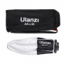 Софтбокс сферичний 30см Mini Bowens Ulanzi AS-L30