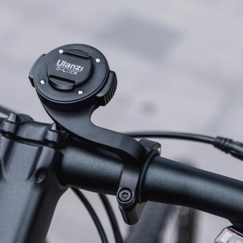 Кріплення телефону на велосипед для чохла O-LOCK Ulanzi 3020