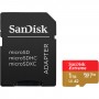 Карта пам'яті 1TB microSDXC UHS-I U3 A2 SanDisk Extreme SDSQXAV-1T00-GN6MA Карта пам'яті 1TB microSDXC UHS-I U3 A2 SanDisk Extreme SDSQXAV-1T00-GN6MA