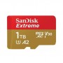 Карта пам'яті 1TB microSDXC UHS-I U3 A2 SanDisk Extreme SDSQXAV-1T00-GN6MA Карта пам'яті 1TB microSDXC UHS-I U3 A2 SanDisk Extreme SDSQXAV-1T00-GN6MA