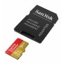 Карта пам'яті 1TB microSDXC UHS-I U3 A2 SanDisk Extreme SDSQXAV-1T00-GN6MA Карта пам'яті 1TB microSDXC UHS-I U3 A2 SanDisk Extreme SDSQXAV-1T00-GN6MA