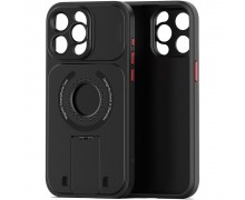Алюминиевый чехол Ulanzi M037GBB1 O-LOCK для iPhone 15 Pro Max