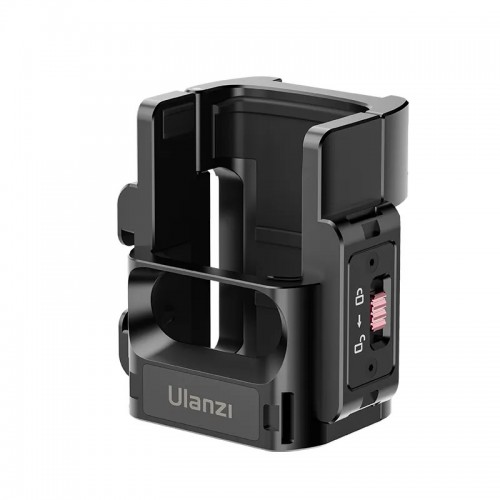 Рамка DJI Pocket 3 алюмінієва Ulanzi PK-06