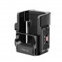 Рамка DJI Pocket 3 алюмінієва Ulanzi PK-06