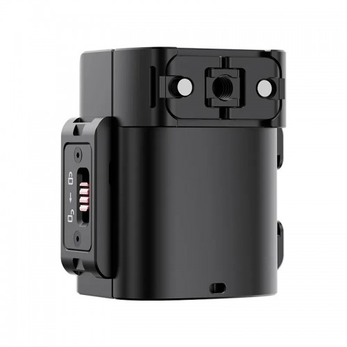 Рамка DJI Pocket 3 алюмінієва Ulanzi PK-06