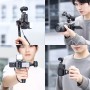 Рамка DJI Pocket 3 алюмінієва Ulanzi PK-06