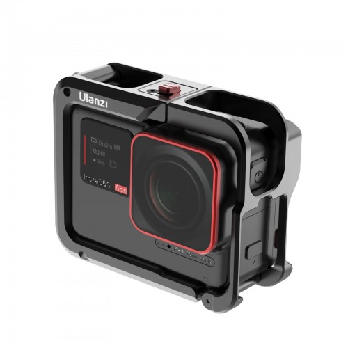 Рамка Insta360 Ace/Ace Pro алюмінієва з кріпленнями Ulanzi C012