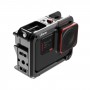 Рамка Insta360 Ace/Ace Pro алюмінієва з кріпленнями Ulanzi C012