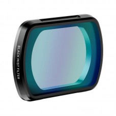 Фильтр Black Mist для DJI Osmo Pocket 3 Ulanzi PK-01