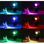 Світло постійне накамерне міні 2700-7000К Ulanzi L3 RGB