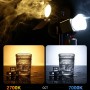 Світло постійне накамерне міні 2700-7000К Ulanzi L3 RGB