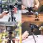Штативна головка гідравлічна 360° 10кг Ulanzi U-190 Mini⁠