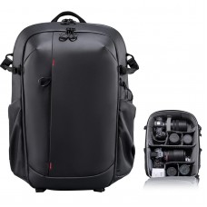 Рюкзак для фотоапарата та відеокамери або квадрокоптеру 22л Ulanzi BP09