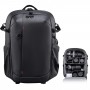 Рюкзак для фотоапарата та відеокамери або квадрокоптеру 22л Ulanzi BP09