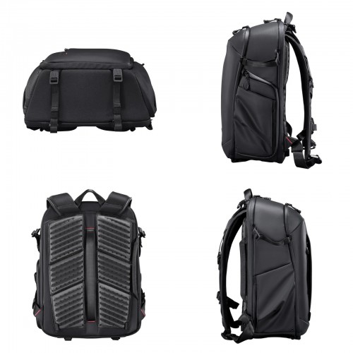 Рюкзак для фотоапарата та відеокамери або квадрокоптеру 22л Ulanzi BP09