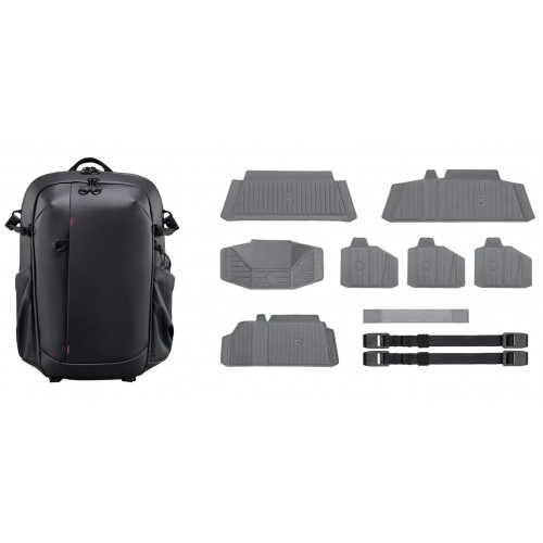 Рюкзак для фотоапарата та відеокамери або квадрокоптеру 22л Ulanzi BP09