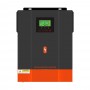 Гібридний інвертор 24В 3000Вт 220В MPPT PowMr POW-HVM3.2H-24V-N