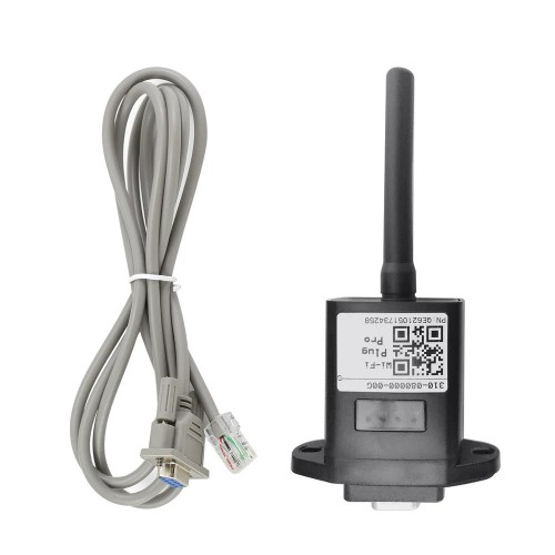 WiFi модуль для гібридного інвертора PowMr WIFI-VM