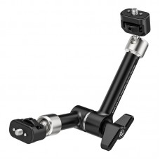 Крепление шарнирное Magic Arm 25см Ulanzi HD01