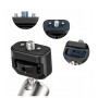 Крепление шарнирное Magic Arm 25см Ulanzi HD01