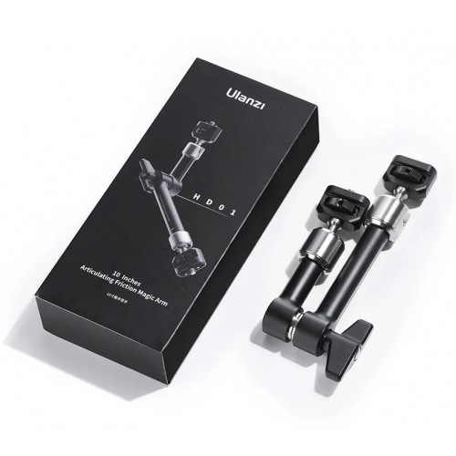 Крепление шарнирное Magic Arm 25см Ulanzi HD01