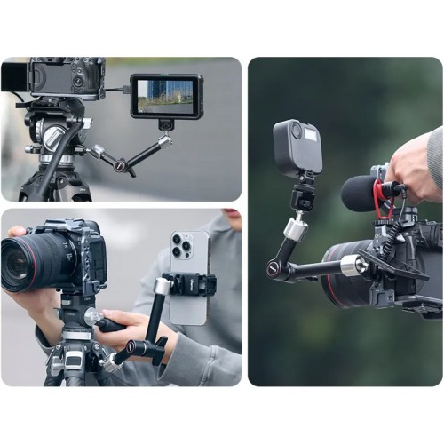 Крепление шарнирное Magic Arm 25см Ulanzi HD01