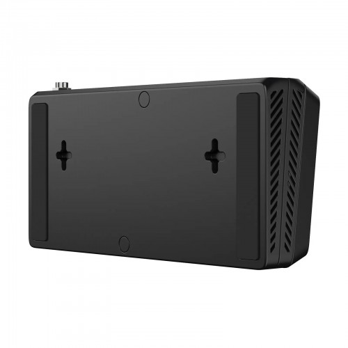 Видео переключатель многоканальный 4K 4*HDMI 2*mic Ulanzi DD02