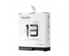 Acumulator Telesin Stamina 1950mAh pentru GoPro 13 S0-BTR-04-TGP