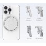 Кільце-тримач для айфону на стабілізатор OM 6/5 магніт MagSafe Telesin P7-RB-01-TDJ
