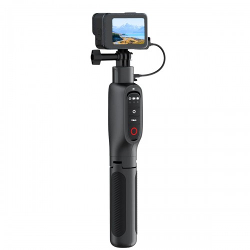 Монопод повербанк для екшн-камери 45см 5000мАч Telesin S1-CSS-01-TGP