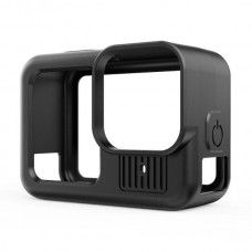 Чехол силиконовый GoPro 13 с колпачком ремешком Shoot XTGP4705