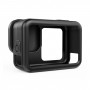 Чехол силиконовый GoPro 13 с колпачком ремешком Shoot XTGP4705