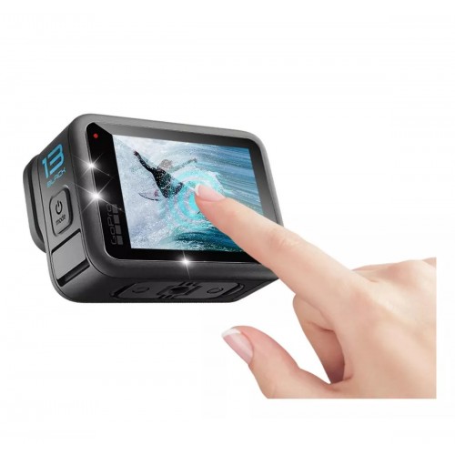 Скло захисне GoPro 13 Shoot XTGP594