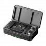 Бездротовий мікрофон для iPhone Android камери Type-C 3.5mm Ulanzi A100