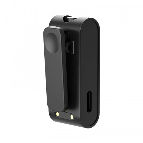 Бездротовий мікрофон для iPhone Android камери Type-C 3.5mm Ulanzi A100