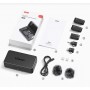 Бездротовий мікрофон для iPhone Android камери Type-C 3.5mm Ulanzi A100