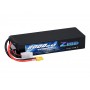 Акумулятор Zeee 22.2V 100C 8000mah 6S RC Lipo XT60