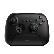 Геймпад бездротовий 2.4ГГЦ Bluetooth 8BitDo Ultimate 2.4g 81HA08
