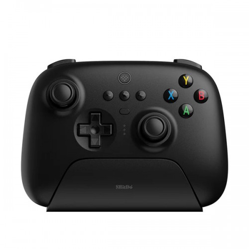Геймпад бездротовий 2.4ГГЦ Bluetooth 8BitDo Ultimate 2.4g 81HA08