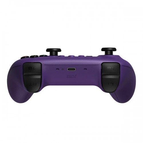 Геймпад бездротовий 2.4ГГЦ Bluetooth 8BitDo Ultimate 2.4g 81HA09