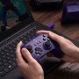 Геймпад бездротовий 2.4ГГЦ Bluetooth 8BitDo Ultimate 2.4g 81HA09