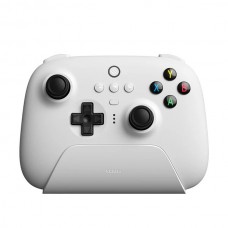 Геймпад бездротовий 2.4ГГЦ Bluetooth 8BitDo Ultimate 2.4g 81HA07