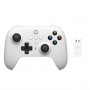 Геймпад бездротовий 2.4ГГЦ Bluetooth 8BitDo Ultimate 2.4g 81HA07