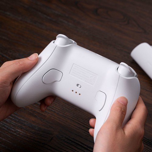 Геймпад бездротовий 2.4ГГЦ Bluetooth 8BitDo Ultimate 2.4g 81HA07