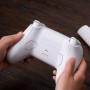 Геймпад бездротовий 2.4ГГЦ Bluetooth 8BitDo Ultimate 2.4g 81HA07