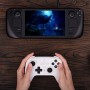 Геймпад бездротовий 2.4ГГЦ Bluetooth 8BitDo Ultimate 2.4g 81HA07