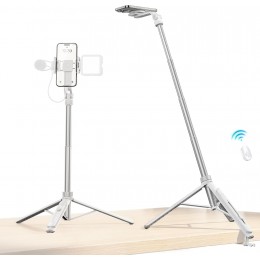 Trepied monopied Ulanzi TT88 MagSafe alb