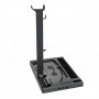 Подставка PS5 Fat / Slim с охлаждением зарядка для геймпада OIVO IV-P5246X