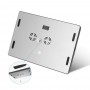 Подставка PS5 Fat / Slim с охлаждением зарядка для геймпада OIVO IV-P5246X